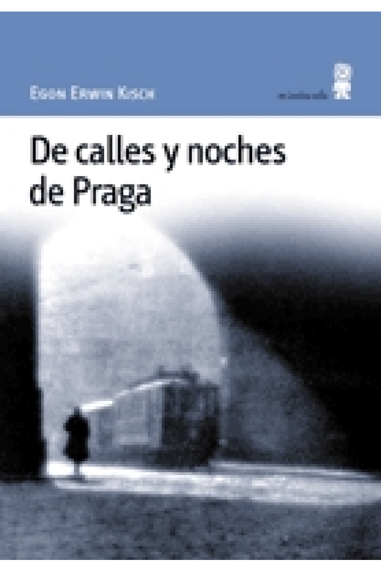 De Calles y noches de Praga