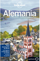 Alemania (Lonely Planet 2024)