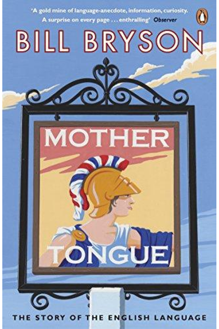 Mother Tongue