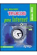 Los mejores trucos para internet 2003