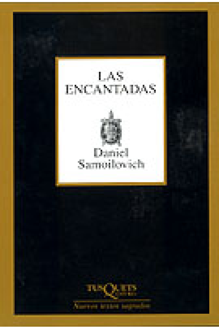 Las encantadas