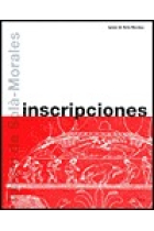 Inscripciones