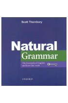 Natural Grammar (Intermediate to Advanced)