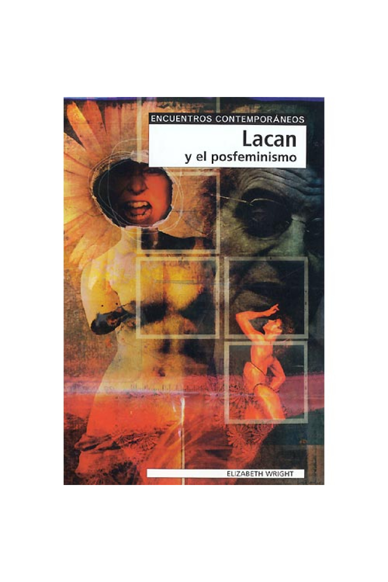 Lacan y el posfeminismo