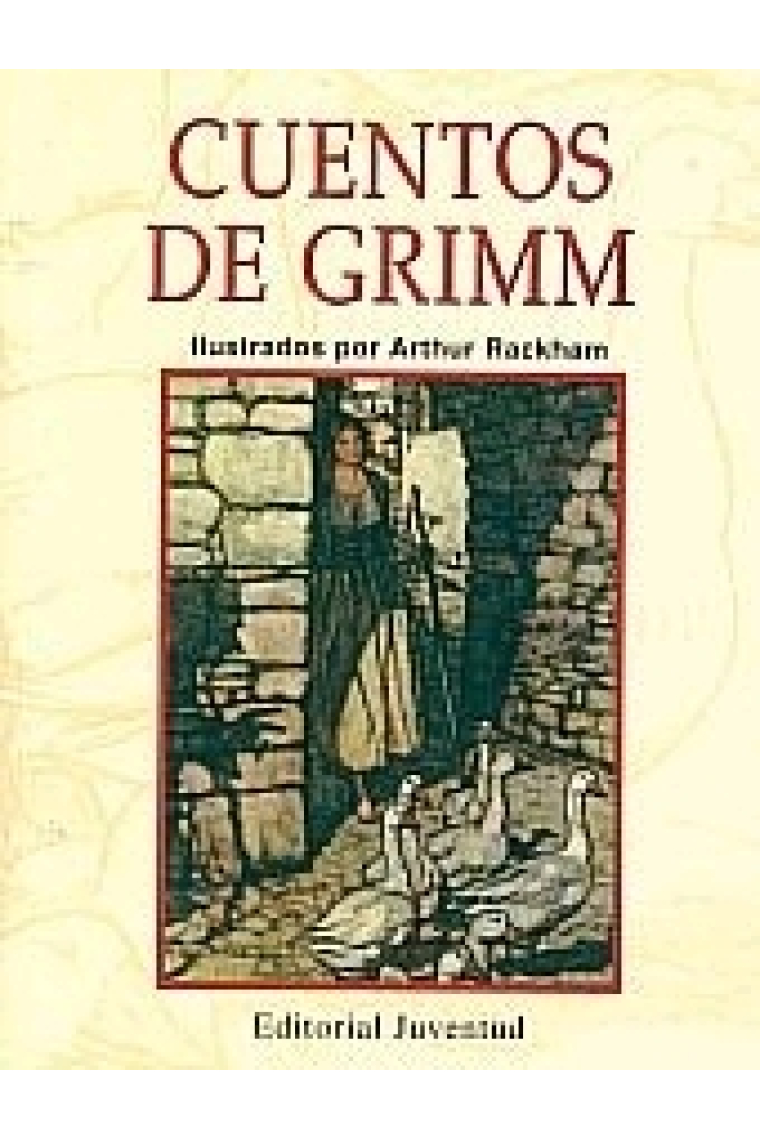 Cuentos de Grimm