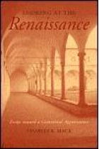 Looking at the Renaissance: essays toward a contextual appreciation