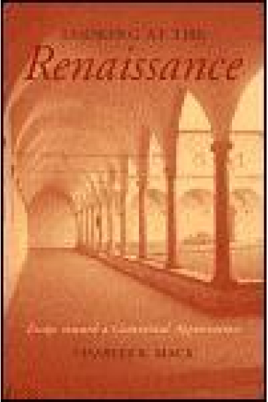 Looking at the Renaissance: essays toward a contextual appreciation