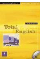 Total English Pre-intermediate Student's Book