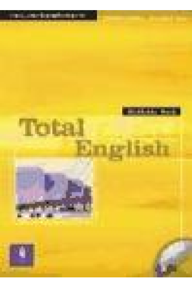 Total English Pre-intermediate Student's Book