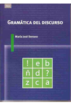 Gramática del discurso