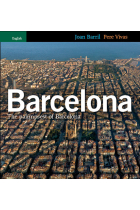 Barcelona : the palimpsest of Barcelona