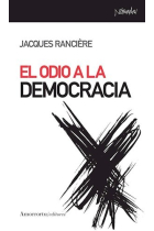 El odio a la democracia