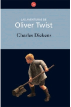 Las aventuras de Oliver Twist