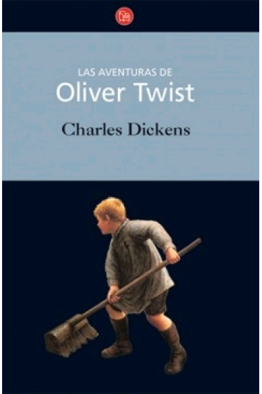 Las aventuras de Oliver Twist