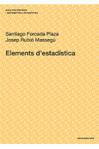 Elements d' Estadística