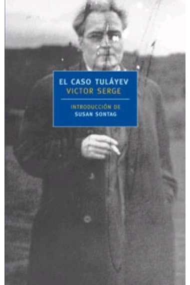 El caso Tuláyev