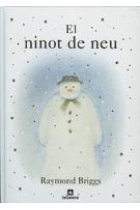 El ninot de neu