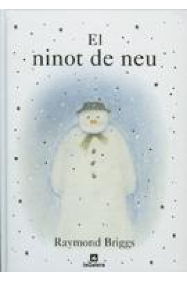 El ninot de neu