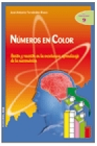 Numeros en color.Acción y reacción en la enseñanza-aprendizaje de la matemática