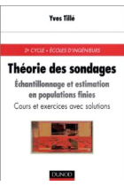 La theorie des sondages