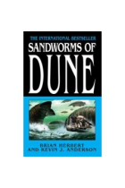 Sandworms of Dune