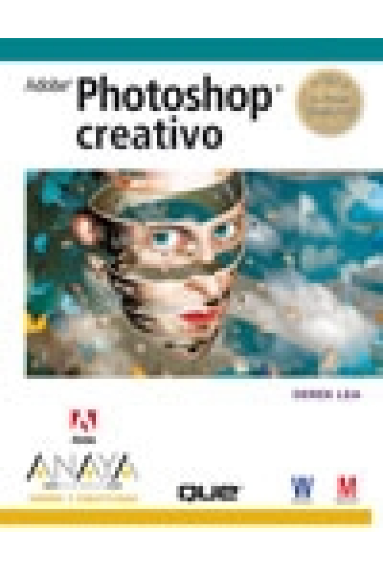 Photoshop creativo. Adobe