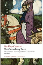 The Canterbury Tales (OWC) ed. 2008