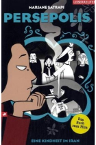 Persepolis. Band 1