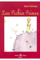 Lou Pichin Prince / El Principito (Niçard)