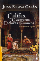 Califas, guerreros, esclavas y eunucos. Los moros en España