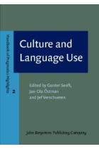 Culture and Language Use