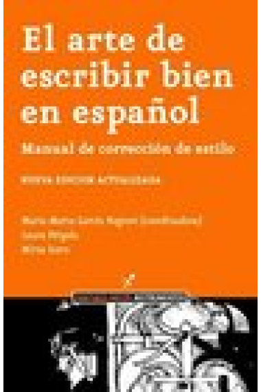 El arte de escribir bien en español