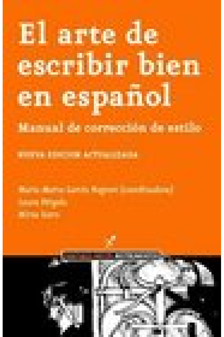 El arte de escribir bien en español