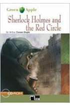 Green Apple - Sherlock Holmes and the Red Circle - Level 1 - A2