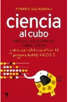 Ciencia al cubo. Por qué los elefantes saben contar