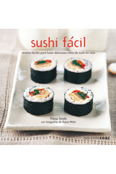 Sushi fácil