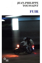 Fuir (Prix Medicis 2005)