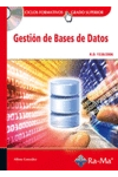 Gestión de bases de datos