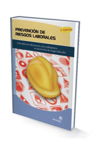 Prevención de riesgos laborales