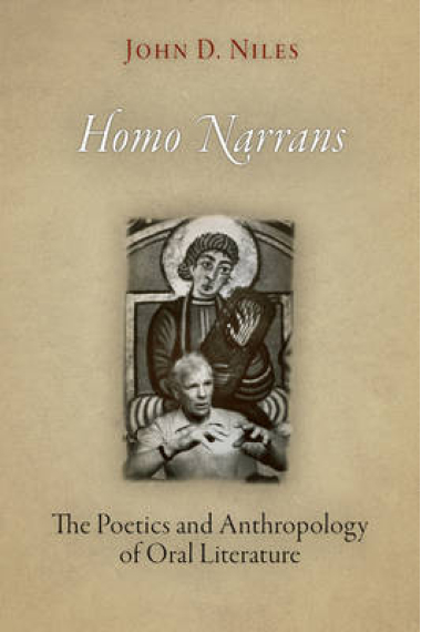 Homo Narrans: the poetics and anthropology of oral literature