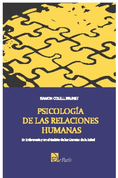 Psicologia de las relaciones humanas