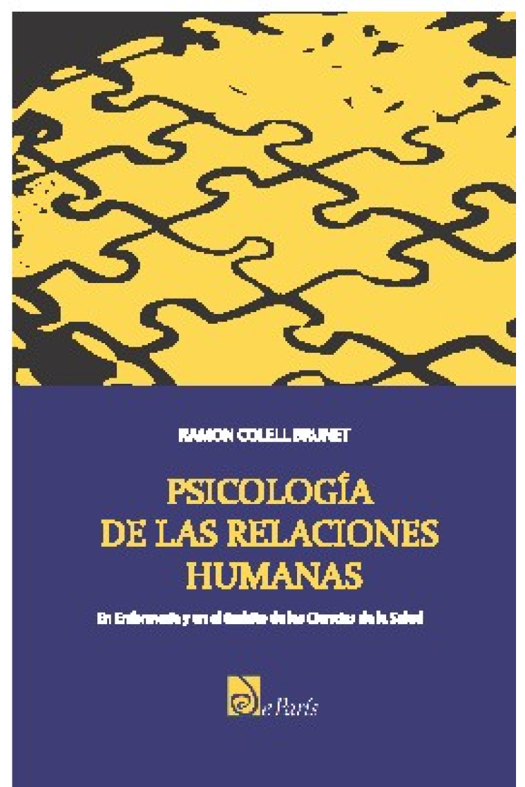 Psicologia de las relaciones humanas