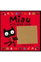 Miau y la gran caja/Meeow and the big box