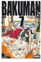 Bakuman 7