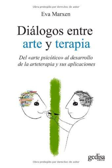 Diálogos entre arte y terapia