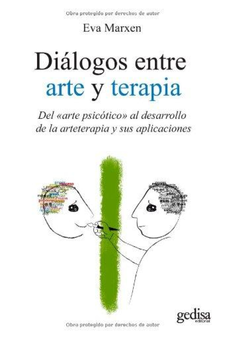 Diálogos entre arte y terapia