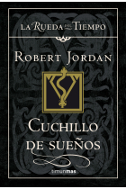 Cuchillo de sueños