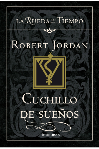 Cuchillo de sueños