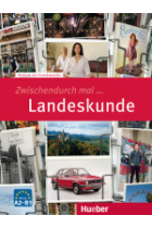 Zwischendurch mal Landeskunde (A2-B1)