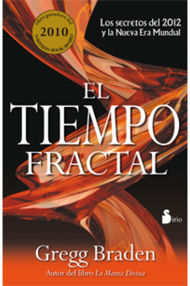 El tiempo fractal